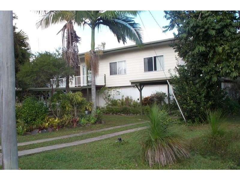 14 Kanandah Street, Proserpine QLD 4800