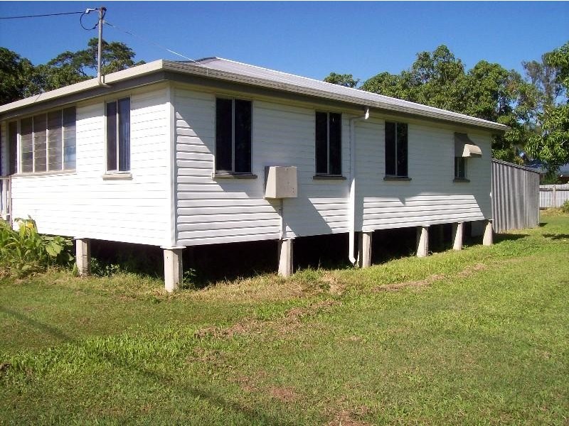 96 Faust Street, Proserpine QLD 4800