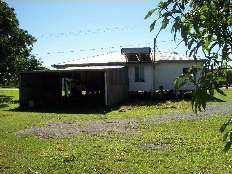 96 Faust Street, Proserpine QLD 4800