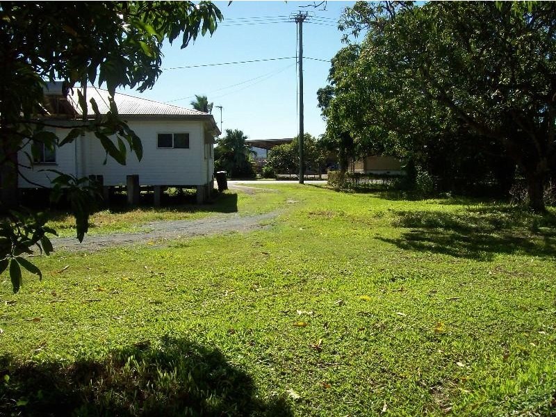 96 Faust Street, Proserpine QLD 4800