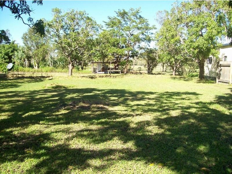 96 Faust Street, Proserpine QLD 4800