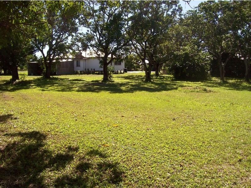96 Faust Street, Proserpine QLD 4800