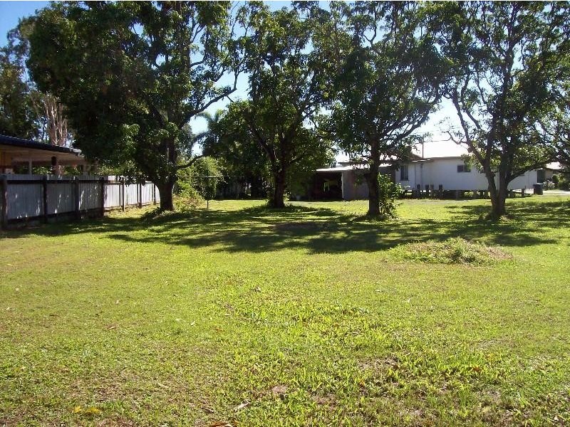 96 Faust Street, Proserpine QLD 4800