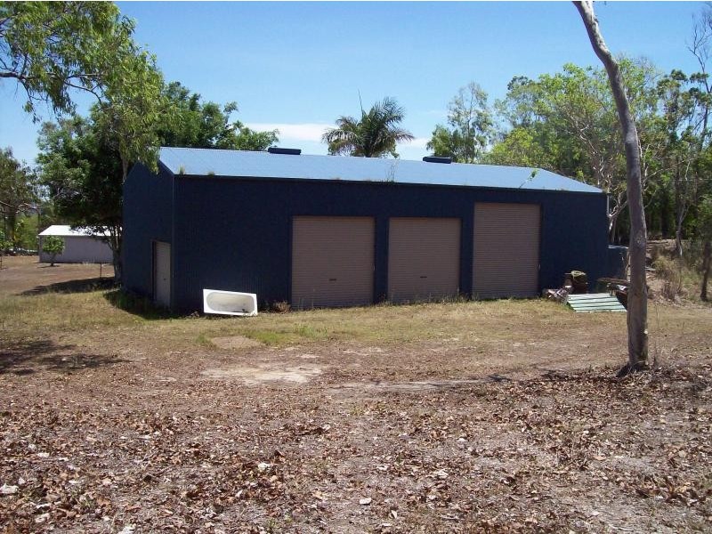 48 Moodys Road, Strathdickie QLD 4800