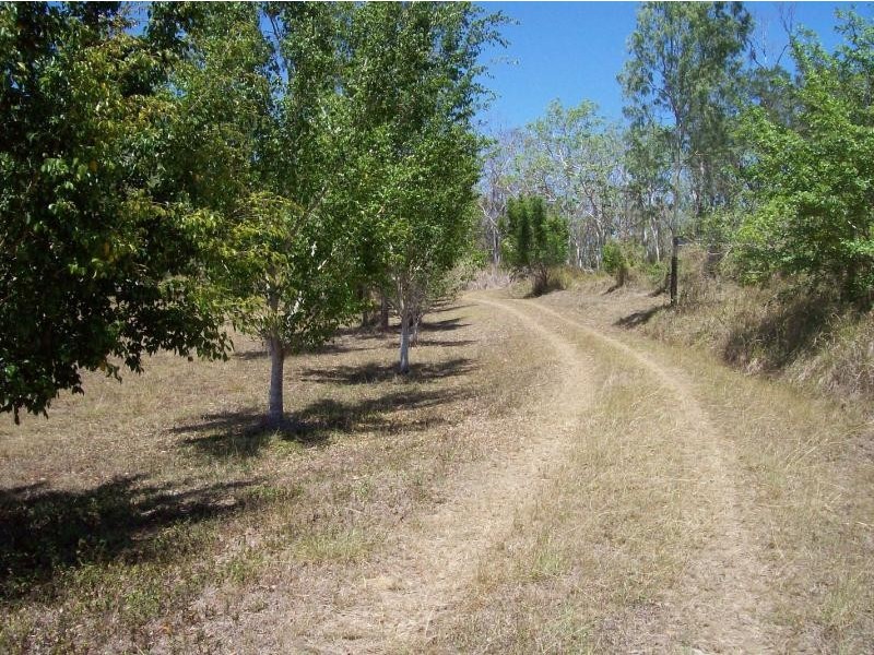 48 Moodys Road, Strathdickie QLD 4800
