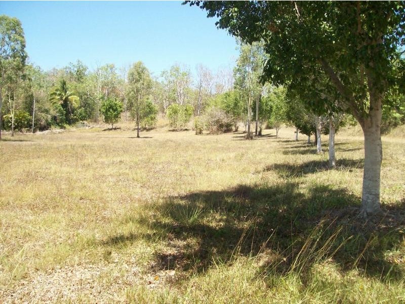48 Moodys Road, Strathdickie QLD 4800