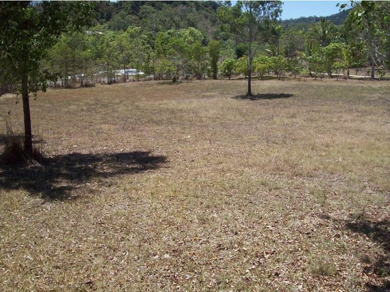 48 Moodys Road, Strathdickie QLD 4800