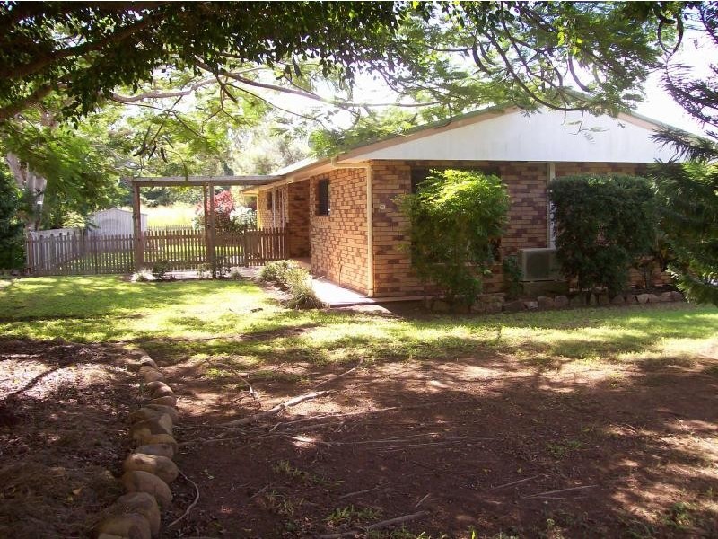 35 Bundesen Avenue, Midge Point QLD 4799