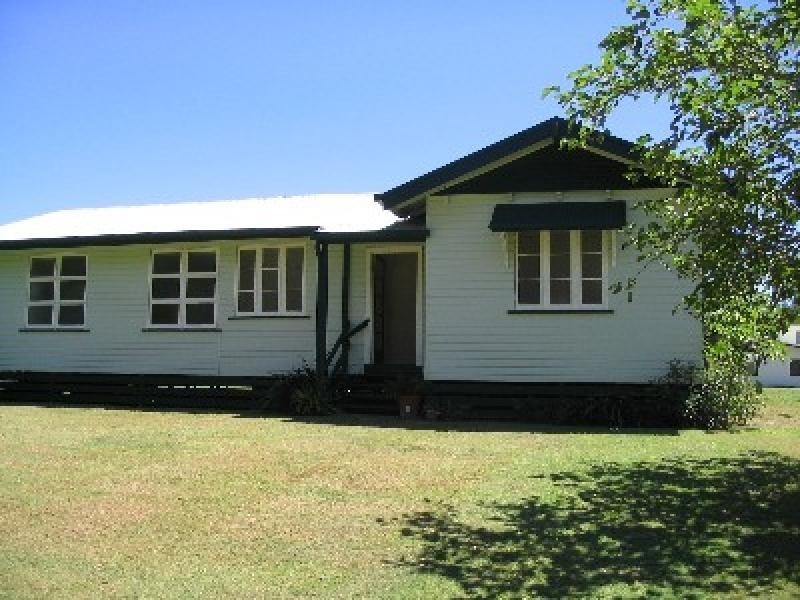21 Burton Street, Midge Point QLD 4799