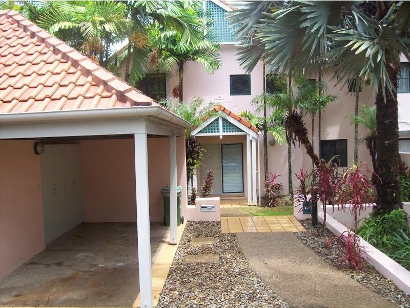 Unit 1302/. Club Villa, Laguna Quays QLD 4800