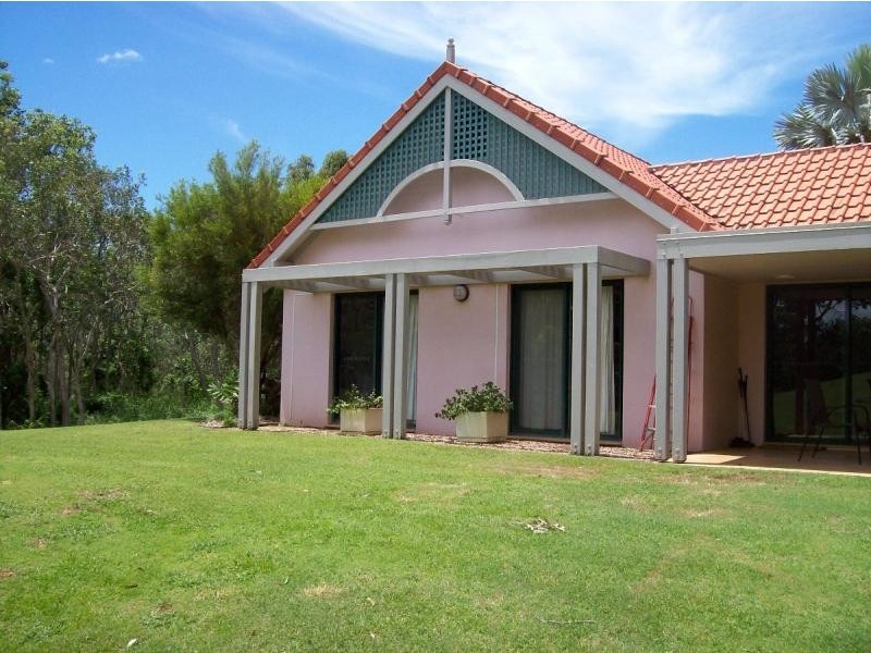 Unit 1315/ Club Villas, Laguna Quays QLD 4800