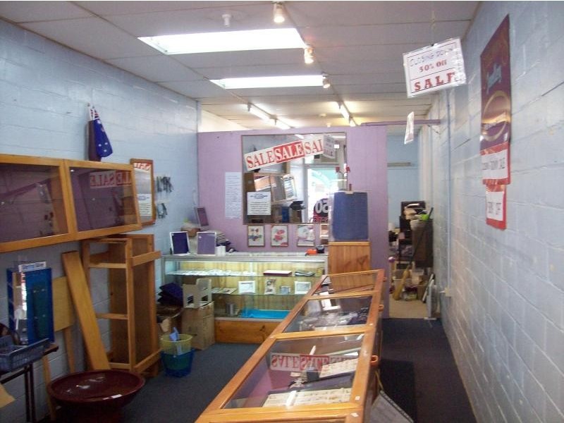 48 Main Street, Proserpine QLD 4800