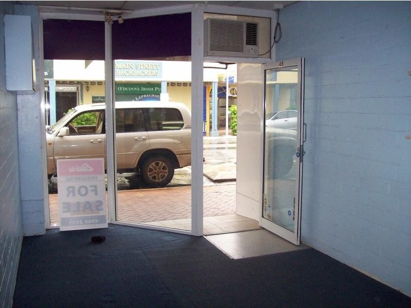 48 Main Street, Proserpine QLD 4800