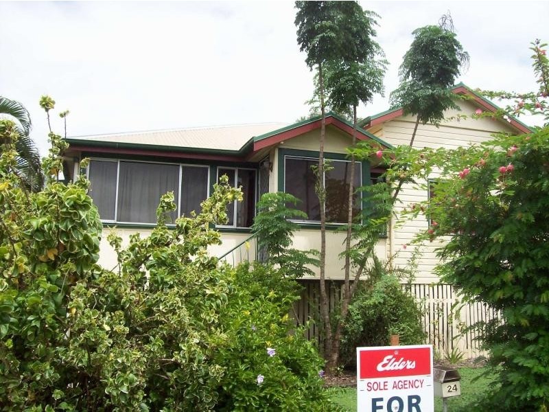 24 Faust Street, Proserpine QLD 4800