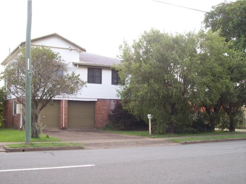 46 Chapman Street, Proserpine QLD 4800