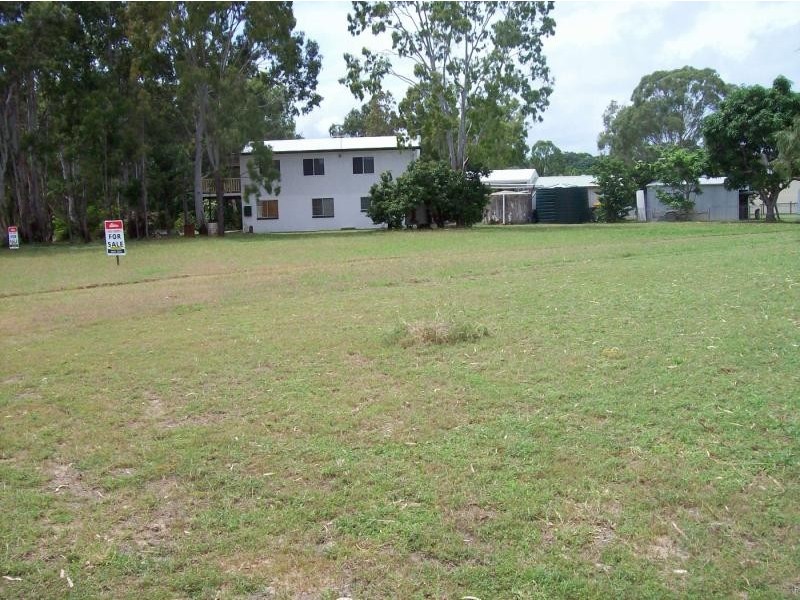 77 Trochus Street, Dingo Beach QLD 4800