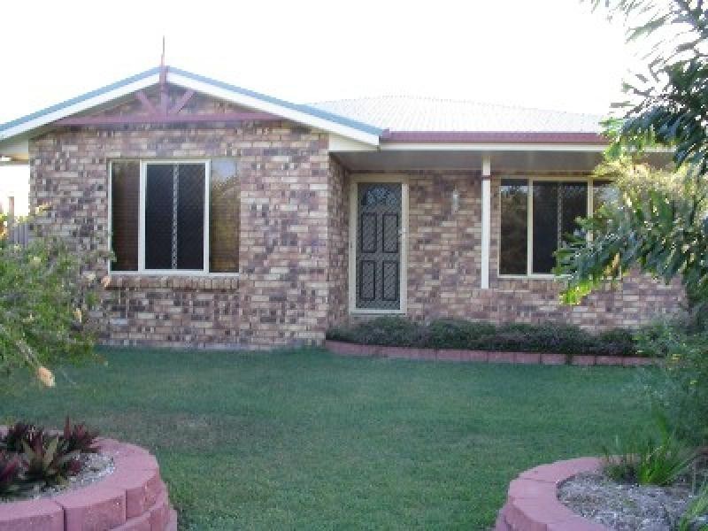 19 Trojan Court, Proserpine QLD 4800
