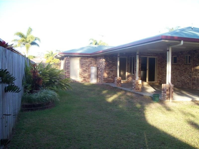 19 Trojan Court, Proserpine QLD 4800