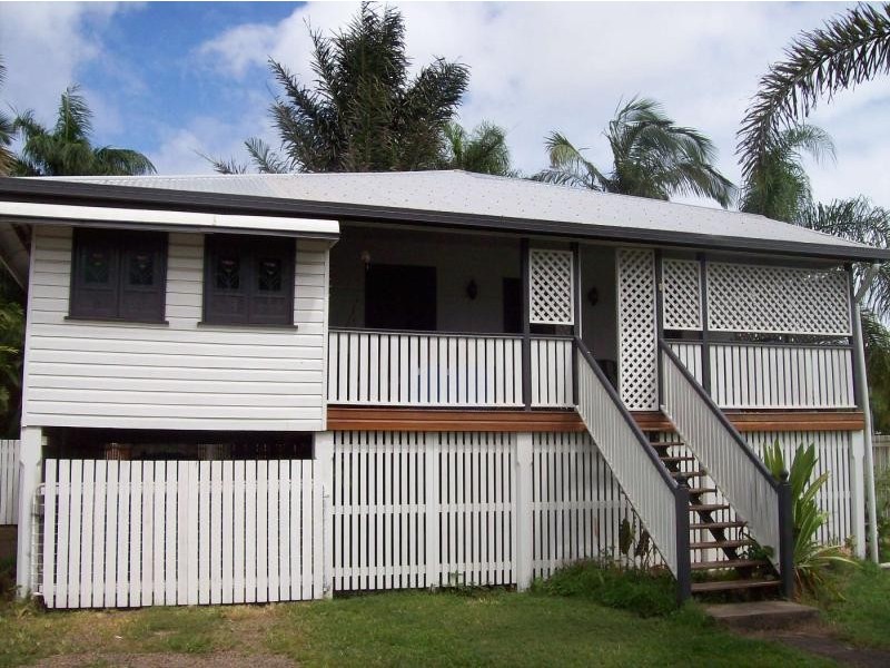 150 Main Street, Proserpine QLD 4800