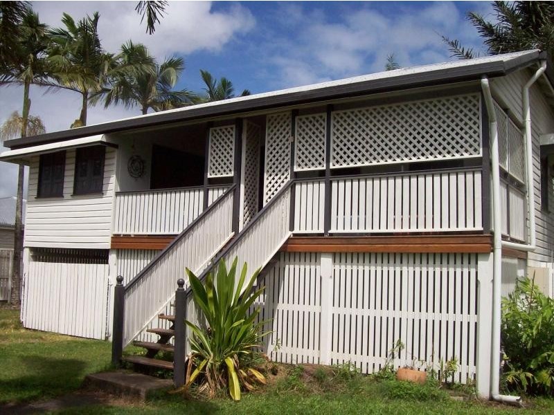150 Main Street, Proserpine QLD 4800