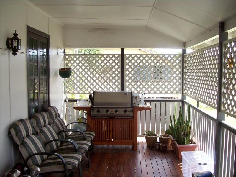 150 Main Street, Proserpine QLD 4800