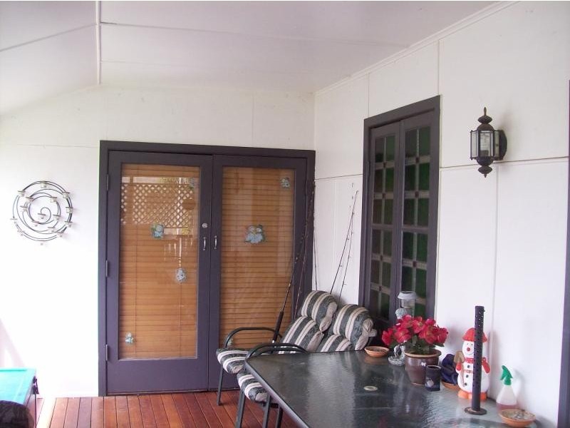 150 Main Street, Proserpine QLD 4800