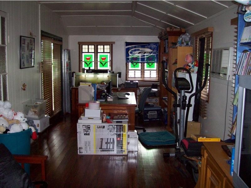 150 Main Street, Proserpine QLD 4800