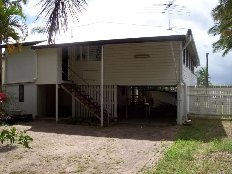 150 Main Street, Proserpine QLD 4800