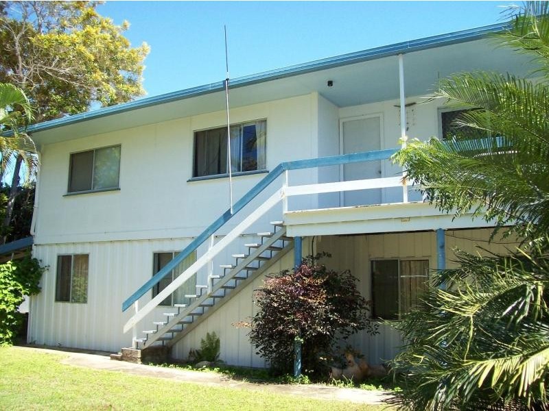 2 Burton Street, Midge Point QLD 4799