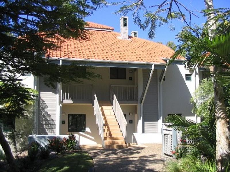 Unit 1433/ Cascade Condominiums, Laguna Quays QLD 4800