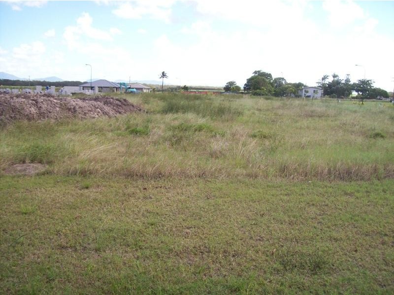 Lot 91/ Damson Crescent, Proserpine QLD 4800