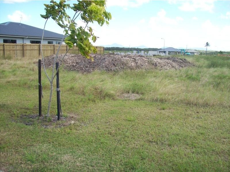 Lot 91/ Damson Crescent, Proserpine QLD 4800