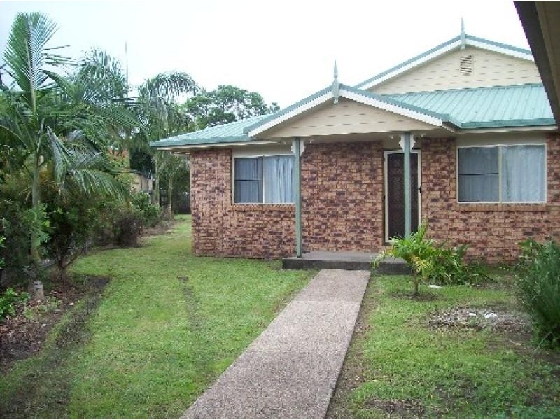 14 Jasmine Drive, Proserpine QLD 4800