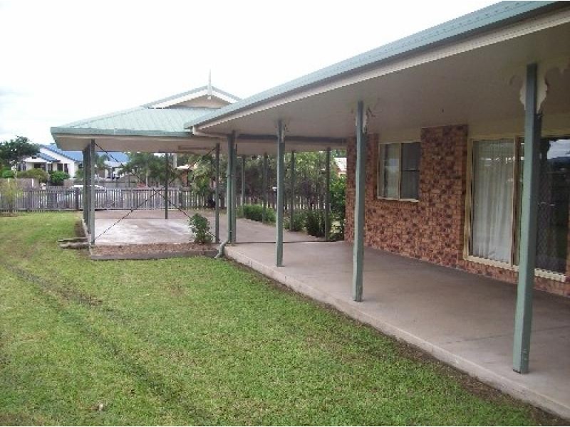 14 Jasmine Drive, Proserpine QLD 4800