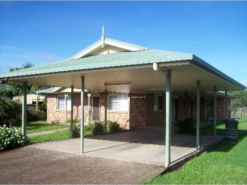 14 Jasmine Drive, Proserpine QLD 4800