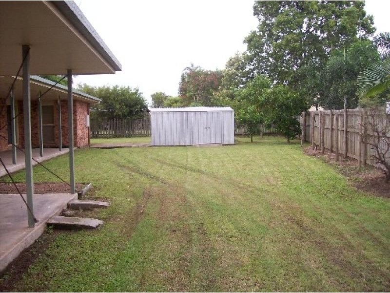 14 Jasmine Drive, Proserpine QLD 4800