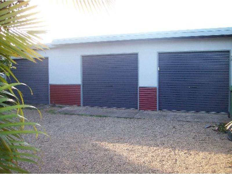 21 Faust Street, Proserpine QLD 4800