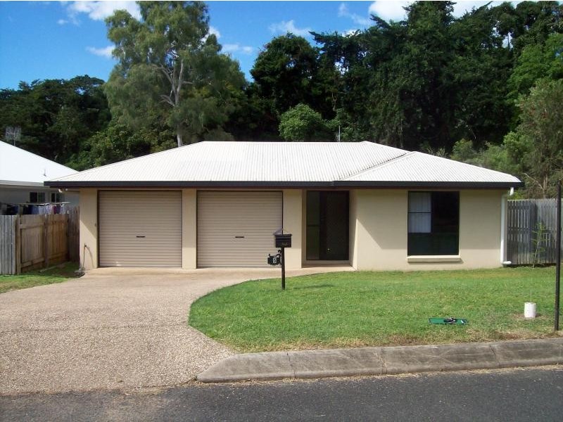 5 Phoenix Court, Jubilee Pocket QLD 4802