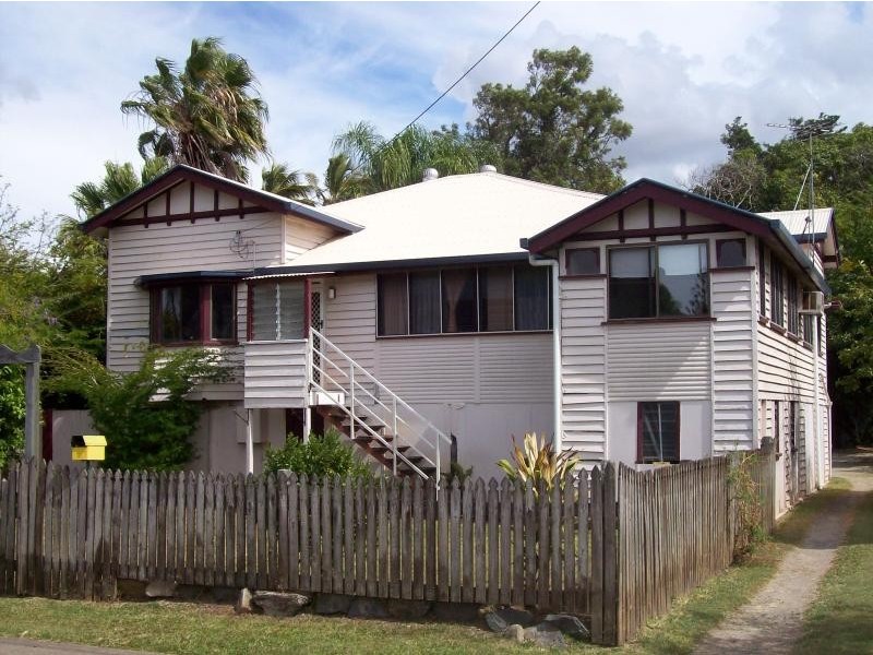 48 Chapman Street, Proserpine QLD 4800