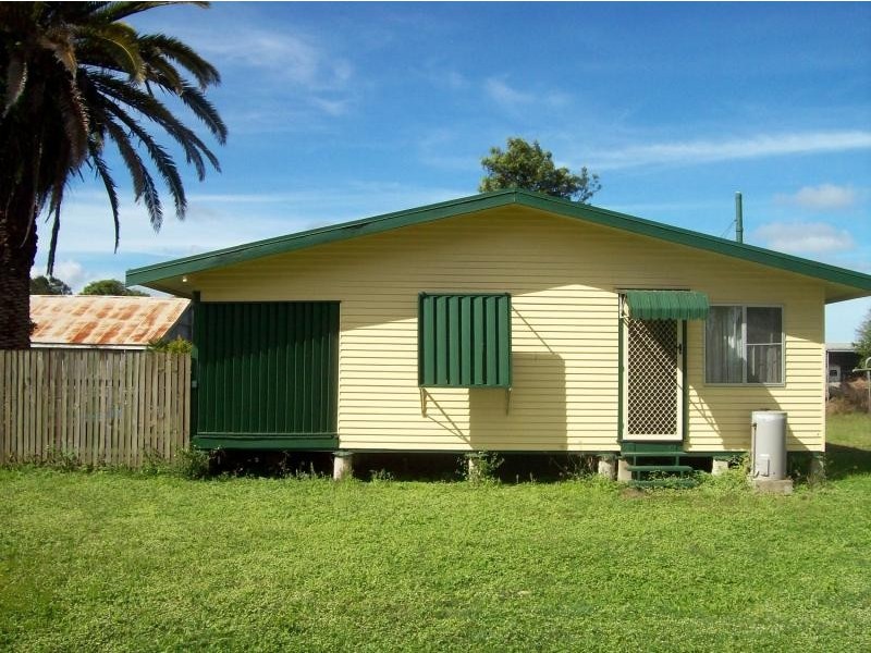 17 Dudley Road, Proserpine QLD 4800