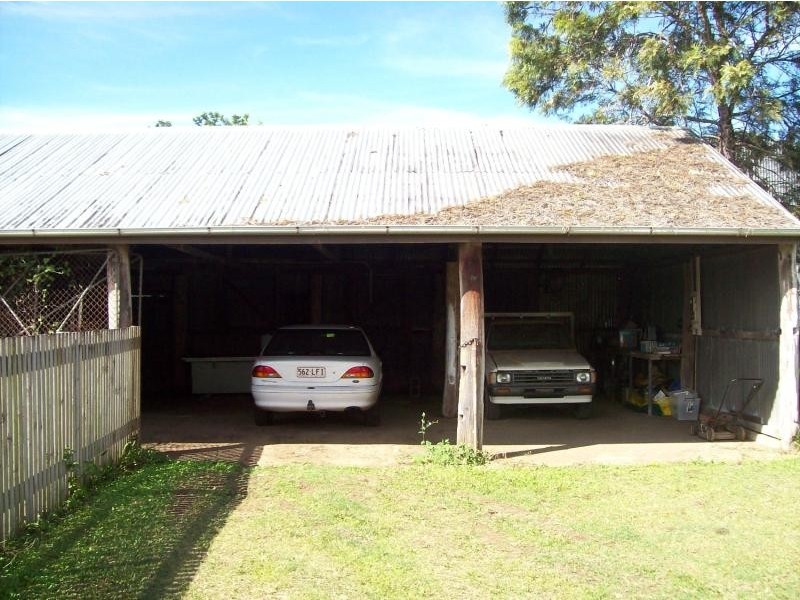 17 Dudley Road, Proserpine QLD 4800