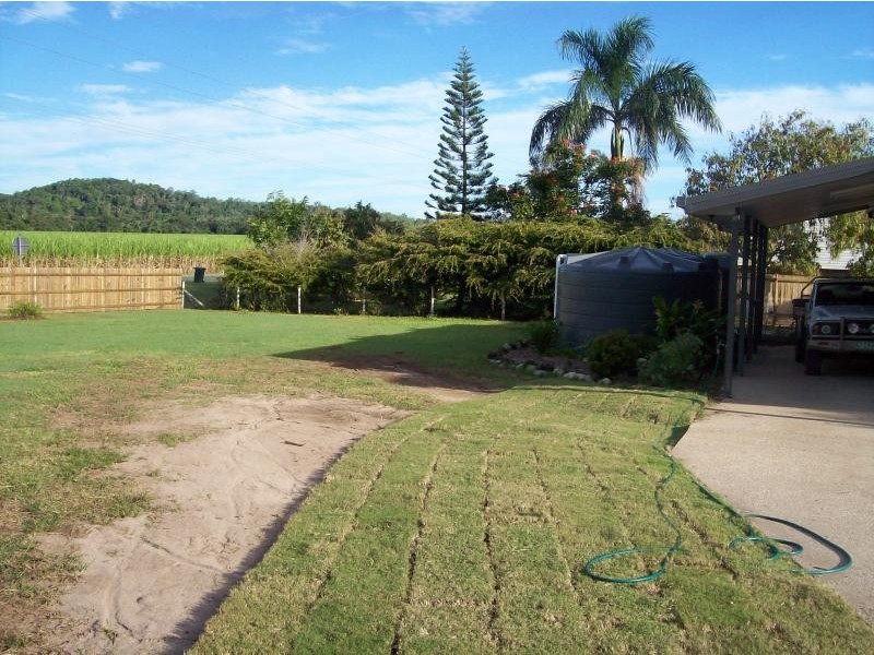 5 Wright Road, Strathdickie QLD 4800