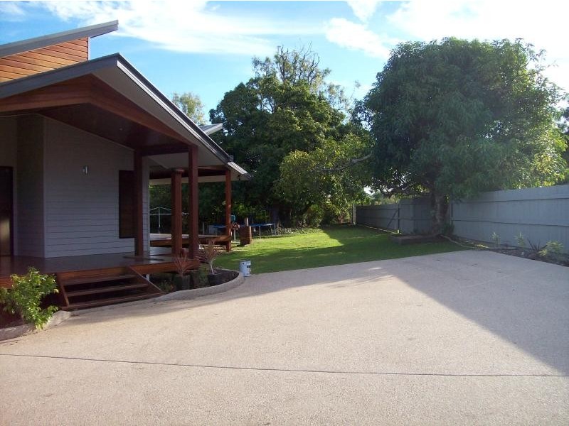 5 Wright Road, Strathdickie QLD 4800