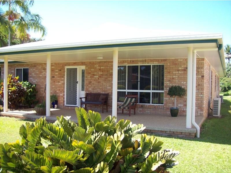 24 Peters Avenue, Midge Point QLD 4799