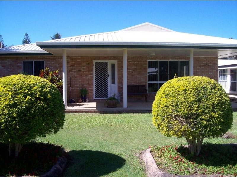 24 Peters Avenue, Midge Point QLD 4799