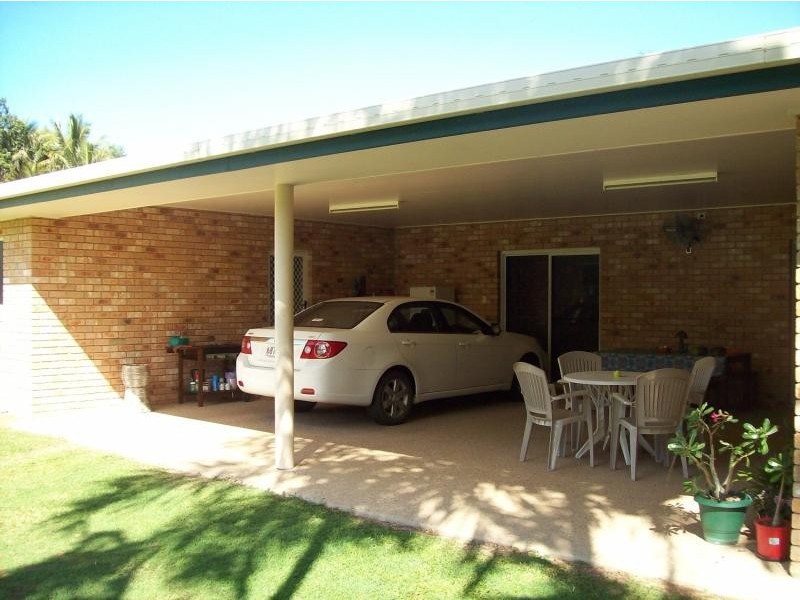 24 Peters Avenue, Midge Point QLD 4799