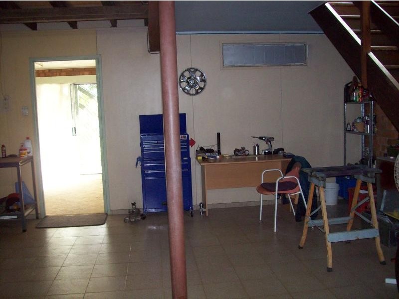 46 Chapman Street, Proserpine QLD 4800
