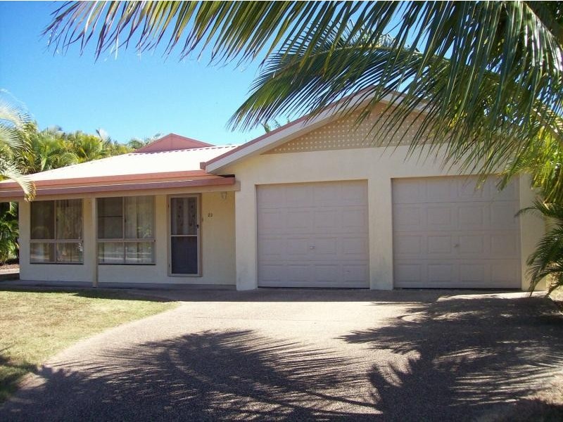 23 a Marine Parade, Midge Point QLD 4799