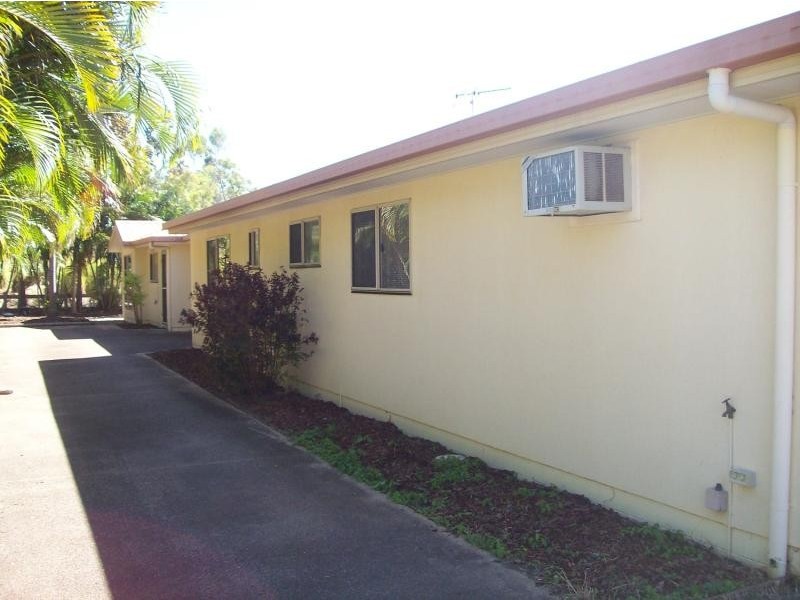 23 a Marine Parade, Midge Point QLD 4799