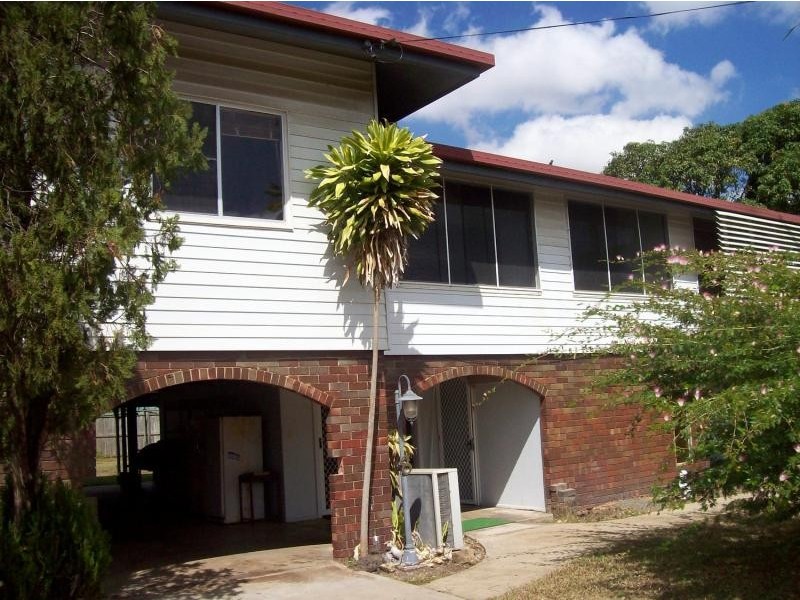 8 Edward Street, Proserpine QLD 4800